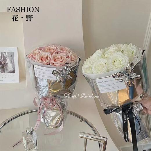 【l琳琅】镜面纸（卷）58CM*10码 商品图3