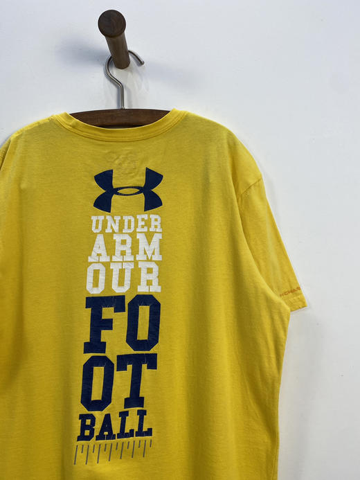 Under Armour 安德玛 美式足球 🏈 （S-M） 商品图0
