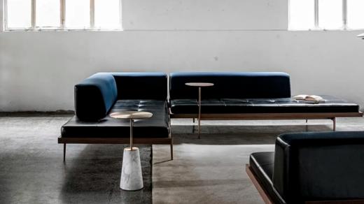 Discipline Sofa Corner R/L沙发 商品图2