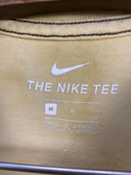 NIKE 耐克 The NIKE TEE Tie-dyed 紮染T 短袖T恤 _SST(M) 商品图2