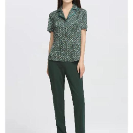 3楼 妙采衬衫 商品图0