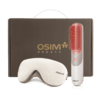 【直发】OSIM舒眼护发按摩礼盒套装（OSG1001） 商品缩略图1