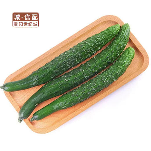 黄瓜500g/份【GYZH】 商品图1