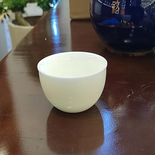 冰种鸡缸杯 商品图0