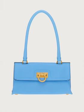 菲拉格慕TRIFOLIO提包