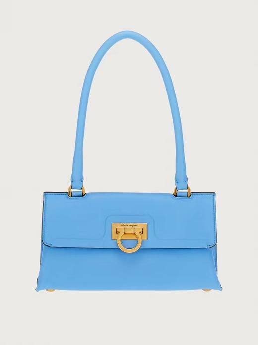 菲拉格慕TRIFOLIO提包 商品图0