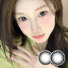 WOOLILENS | 啫喱冻/木梨丸 | 半年抛美瞳 | 2片入 | 14.5mm | 明显扩瞳 商品缩略图1