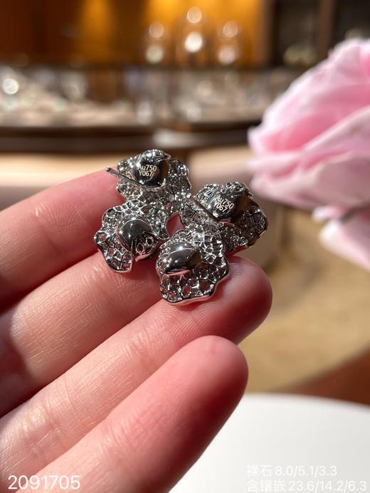 设计款葫芦耳坠，89999【2091705】 商品图7