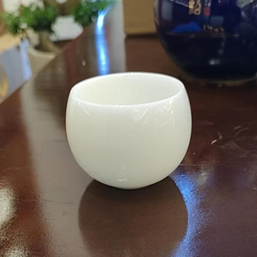 冰种罗汉杯 商品图0