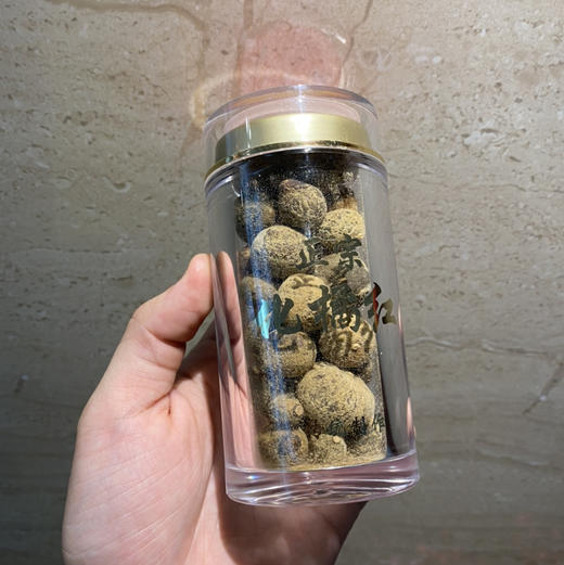 化州化橘红罐装 商品图1