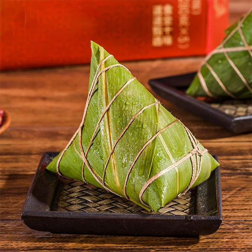 五芳斋美味五芳粽子礼盒【NB】 商品图2