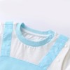 英氏婴儿纯棉短哈男宝宝连体衣夏季假2件可爱爬服YRHBJ22375A 商品缩略图2