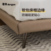 懂窝｜奇科 双人床 Chico Double Bed 商品缩略图4