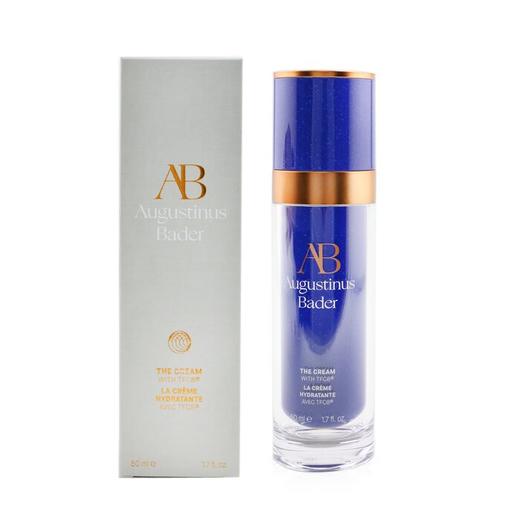 AUGUSTINUS BADER - AB蓝面霜乳液 AB轻润赋能生机精华乳 商品图0