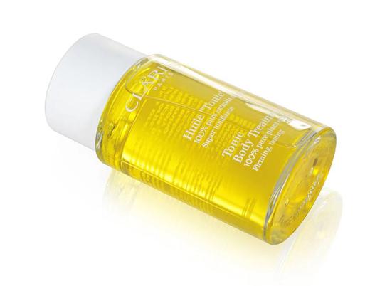 娇韵诗精华扶纹油100ml 商品图3