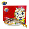 三都港 宁德大黄花鱼海鲜礼盒1.8kg（4条装) 生鲜 海鲜水产 端午礼盒 商品缩略图0
