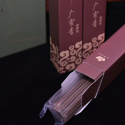 健脾香礼盒 商品图3