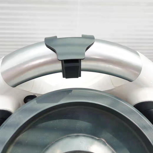 美善品TM5小美专用定制TM6主锅盖夹子随心扣小美配件 商品图1