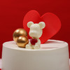 love蛋糕 6寸 商品缩略图3