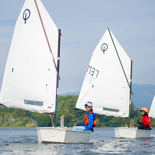 【7~15岁】10项全能运动营 · 6天5晚 · 潮酷超标 玩转水陆10大奥运项目 商品图4