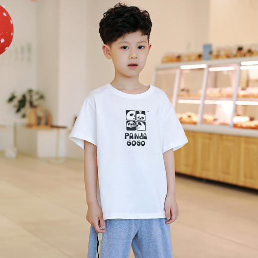 【米粒妈福利社】龙之涵夏季童装合集 商品图11