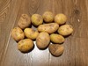 土豆3斤 商品缩略图0