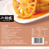 小胡鸭香辣藕片308g零食休闲小吃 商品缩略图3
