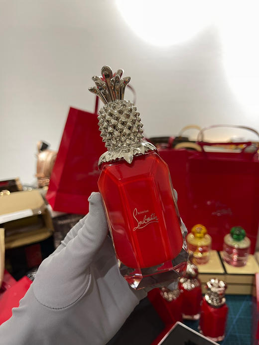 CL-热情之舞大菠萝🍍 商品图1