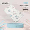 i-baby恒温深睡护颈枕儿童婴儿枕宝宝枕头透气睡枕四季 商品缩略图7