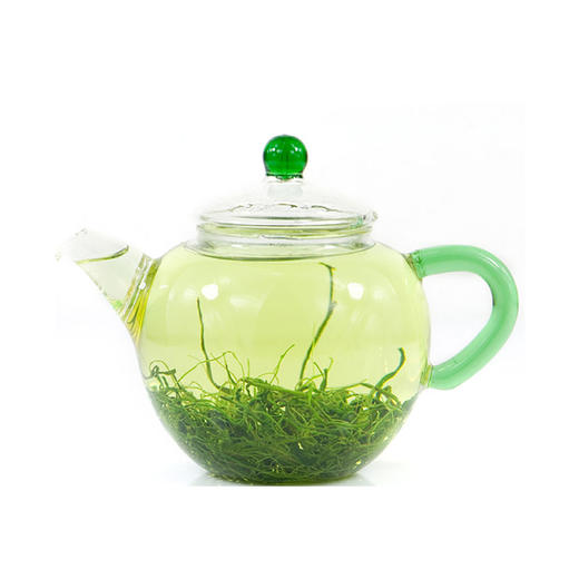 【荆选助农】美仁一份绞股蓝龙须茶50g/罐 商品图2