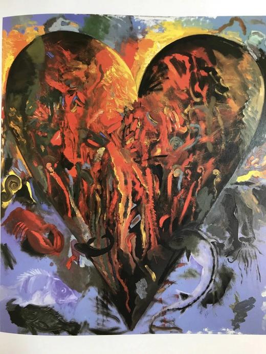 美国静物画艺术图集 66幅彩色插图 精装16开 商品图7