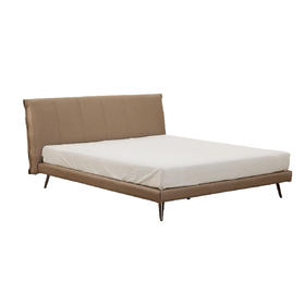 懂窝｜奇科 双人床 Chico Double Bed