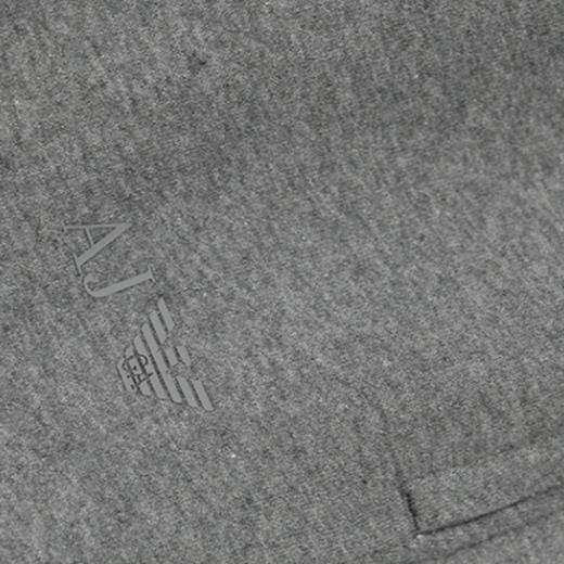 ARMANI 阿玛尼 男士运动裤 灰色 8N6P87 6J07Z 3916 商品图3