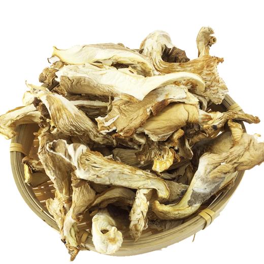 【厂商直发】有机菌菇干货肉质醇香手选干净包邮 商品图7