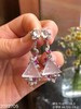2072705，玻璃三角形耳坠，32999 商品缩略图7