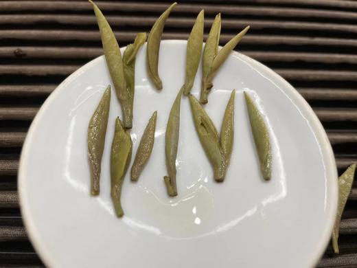 22年磻溪桑海头采银针（直面茶） 商品图9