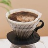 【HARIO】日本手冲咖啡滤杯V60滴漏杯玻璃过滤咖啡器具VDGC 商品缩略图2