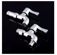 铜平口小龙头3403