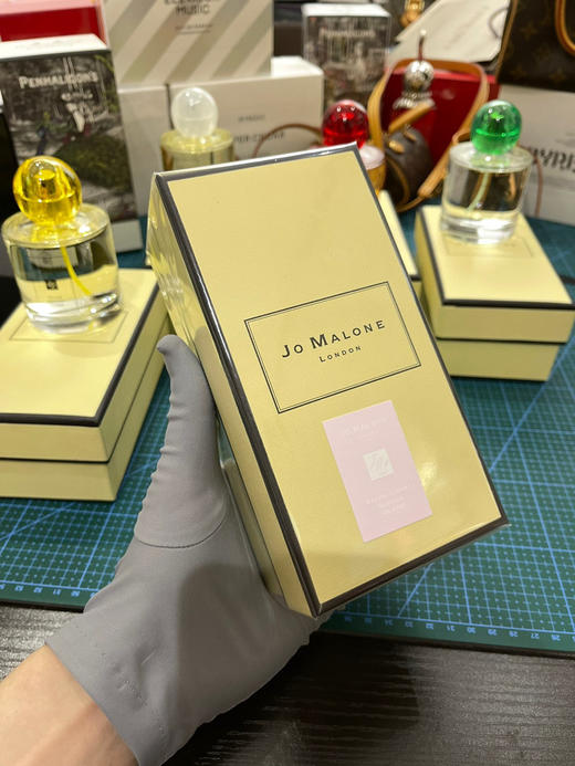 祖玛珑-樱花限定2022 商品图2