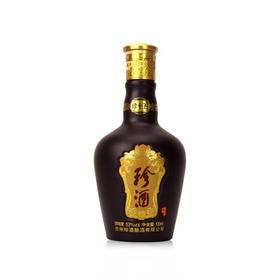 【推荐】22年 珍酒 珍十五 酱香型  53度  100ml