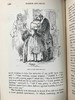 1872年 戈德史密斯《威克菲尔德牧师》 10余幅插图 漆布精装36开 商品缩略图11
