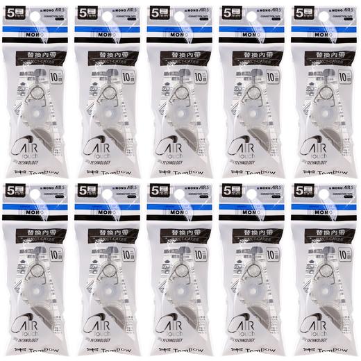 蜻蜓CT-CAR5C修正带替芯 商品图0