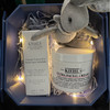 【授权商品 促销款】美国 Kiehl＇s 科颜氏高保湿面霜125ml+科颜氏新集白白均衡精华液50ml 礼盒装 商品缩略图2