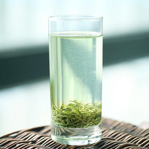 【赠品】5星毛尖30克/袋 2023新茶春茶 单拍不发货 商品图2