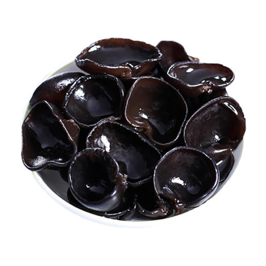 十堰 房州味道黑木耳200g/袋 商品图2