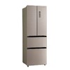 夏普 327升 法式四门冰箱 BCD-327WFPE-N 商品缩略图2