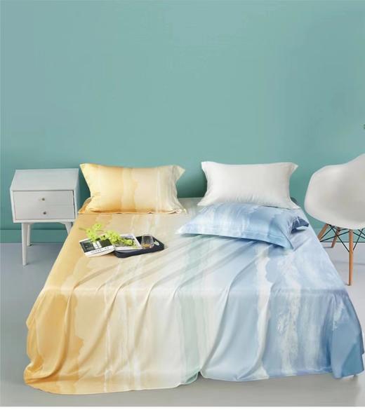 红豆家纺 竹语凉席三件套 商品图1