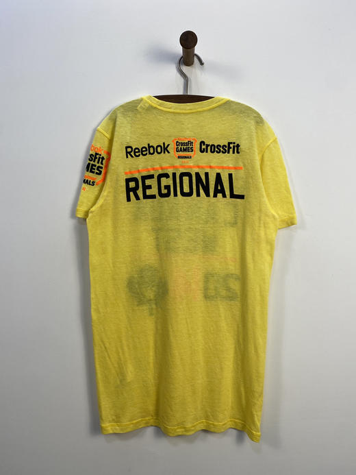 Reebok 锐步 加拿大 短袖T恤 _SST(S) 商品图2