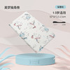 i-baby恒温深睡护颈枕儿童婴儿枕宝宝枕头透气睡枕四季 商品缩略图5