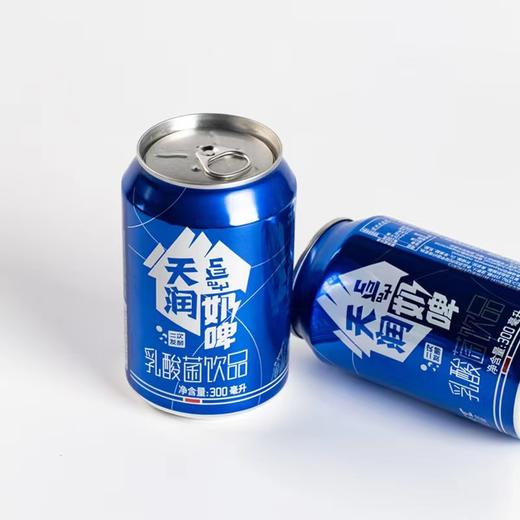 天润奶啤300ml 商品图2